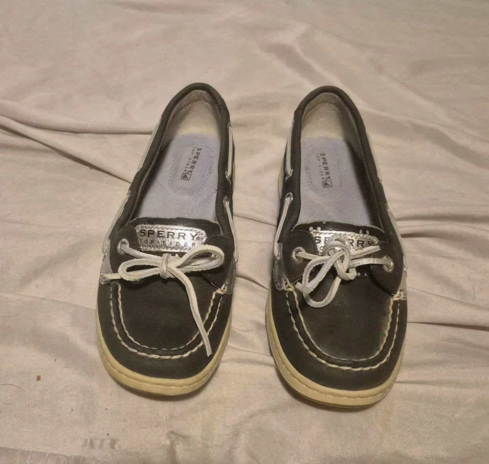 Sperry Loafers