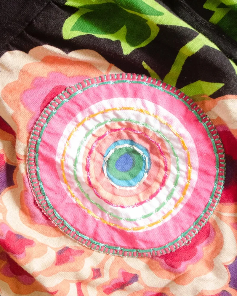 Desigual Mini Dresses, Good, size M / 38 / 10, photo 3