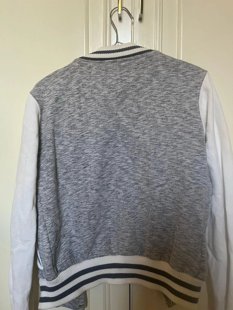 Bershka Jackets, Very good, size L / 40 / 12, photo 2