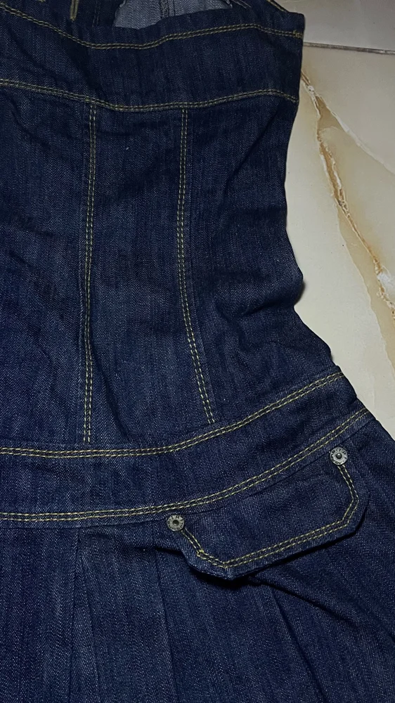 Zara Mini Dresses, size S / 36 / 8, photo 6