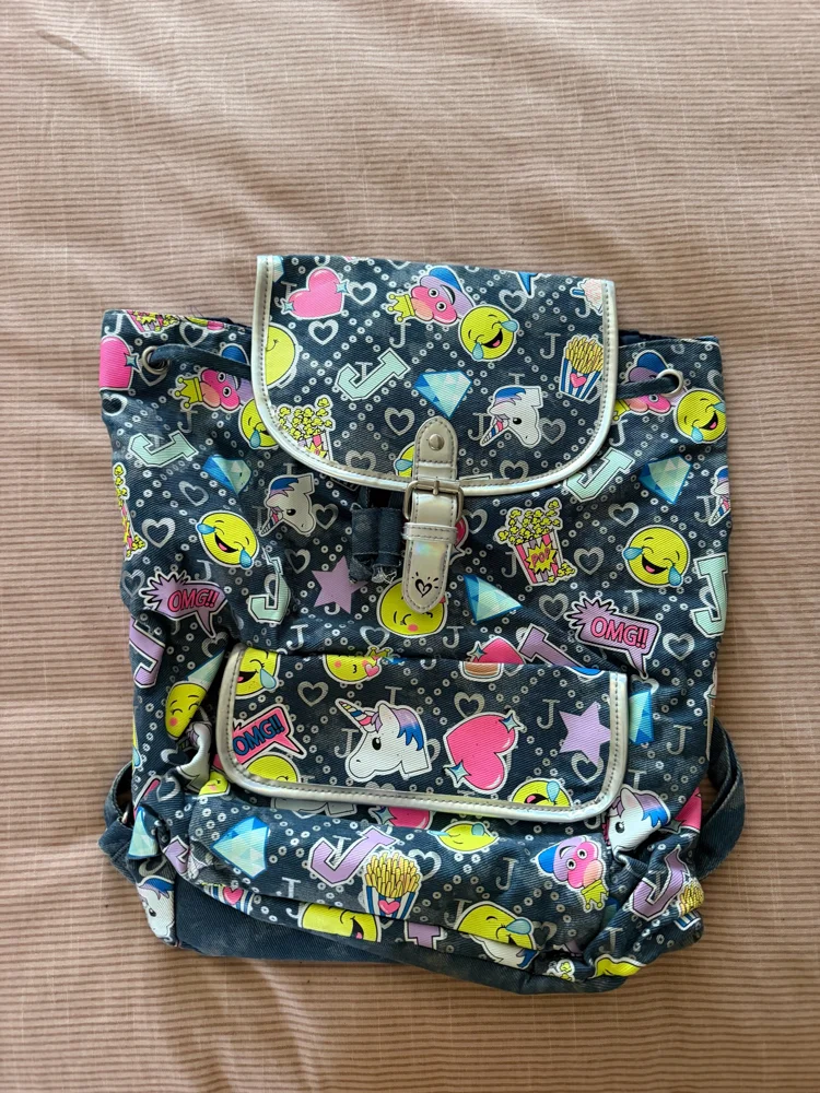 Backpacks
