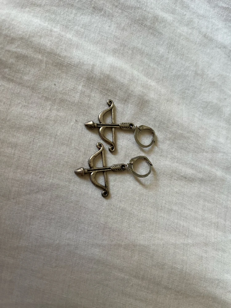 Earrings, size Other, photo 3