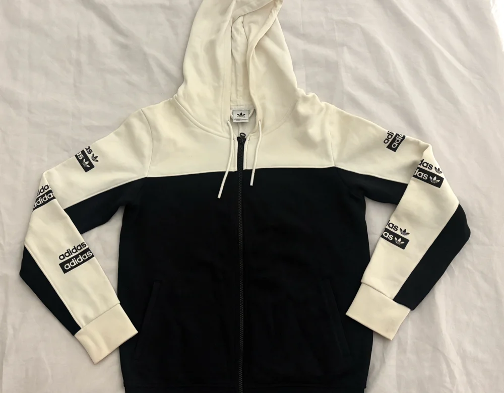 adidas Originals Jackets, size M / 38 / 10, photo 2