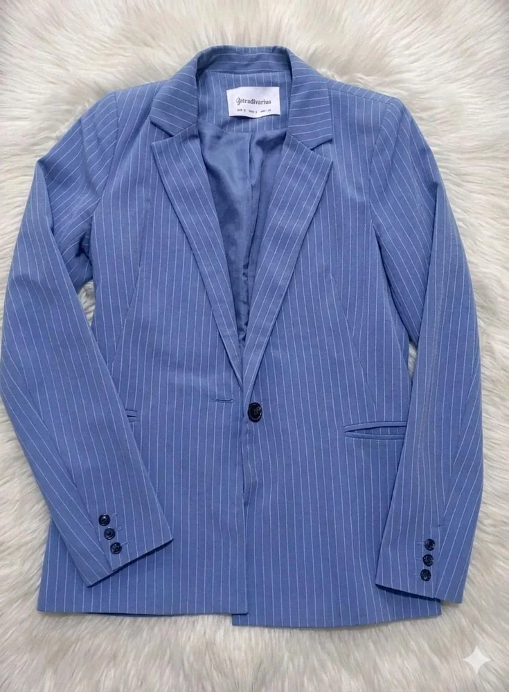 Stradivarius Blazers, Very good, size S / 36 / 8, photo 5