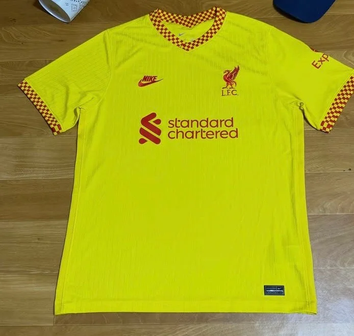 Nike T-shirts