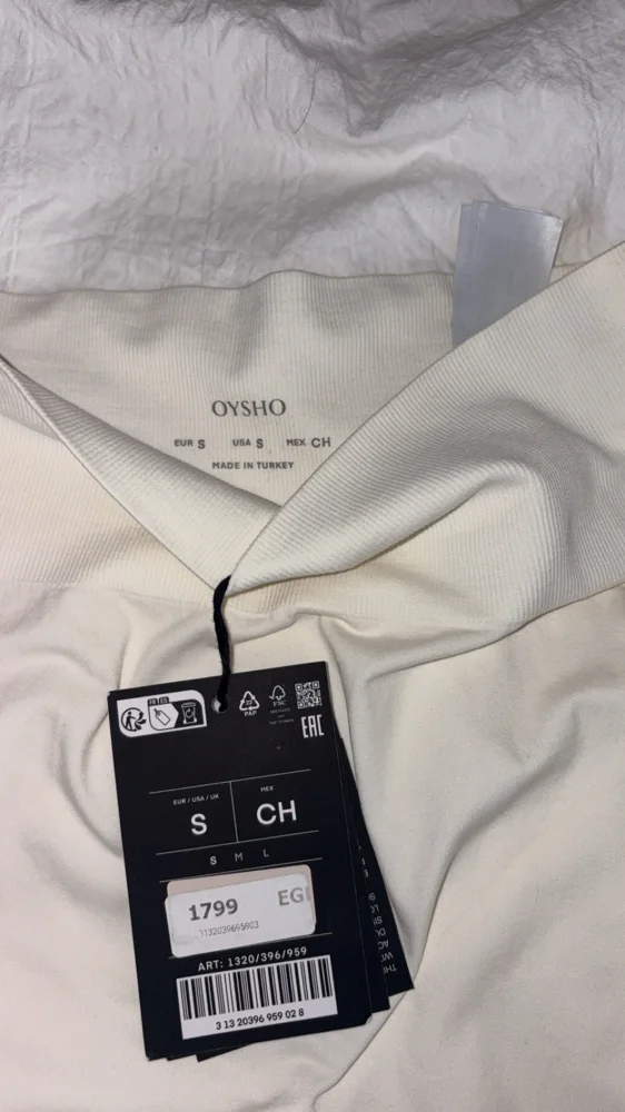 Oysho Leggings, size S / 36 / 8, photo 2
