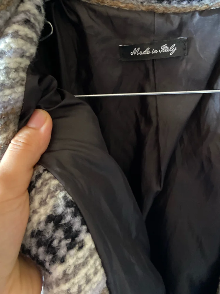 Coats, size L / 40 / 12, photo 3