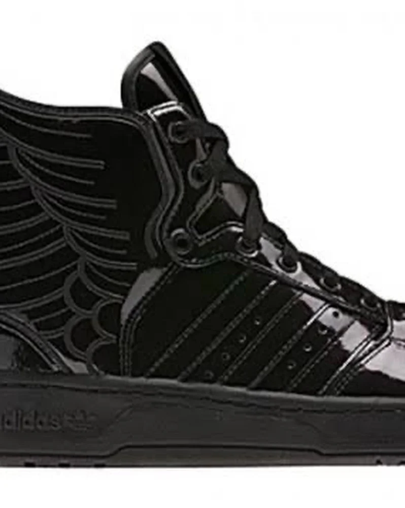 adidas x Jeremy Scott Sneakers, Excellent, size 44.5, photo 4