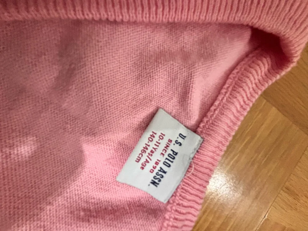 U.S. Polo Assn. Sweaters & Pullovers, size XXS / 32 / 4, photo 3