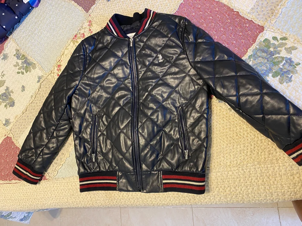 USPA Outerwear, size 10y, photo 2