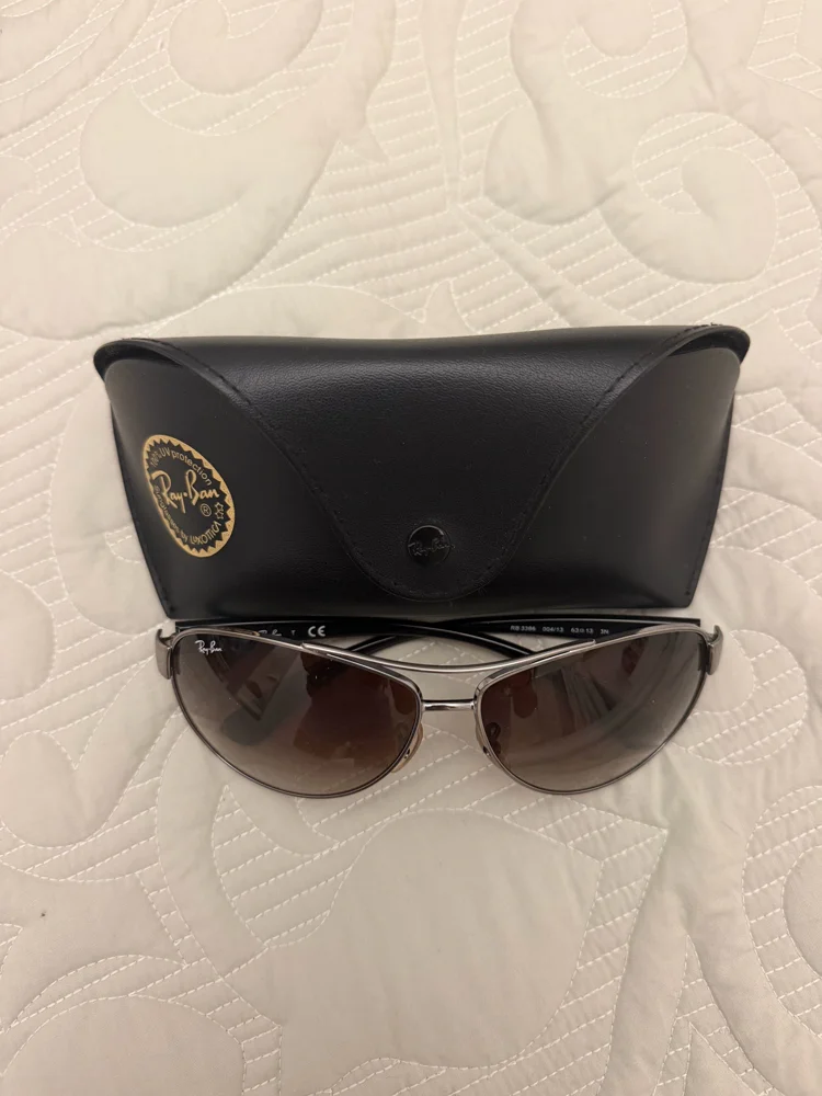 Ray-Ban Sunglasses