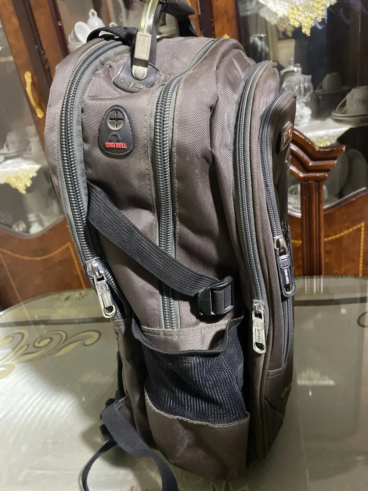 Backpacks, size Other, photo 3