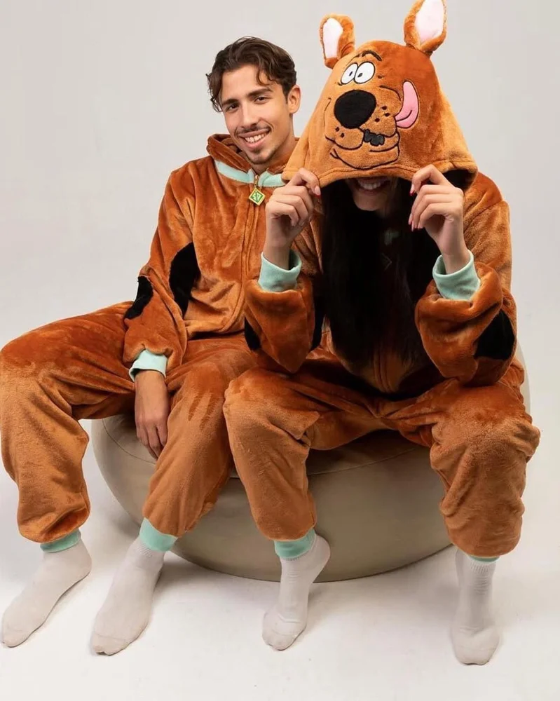 In Your Shoe Pyjama Sets