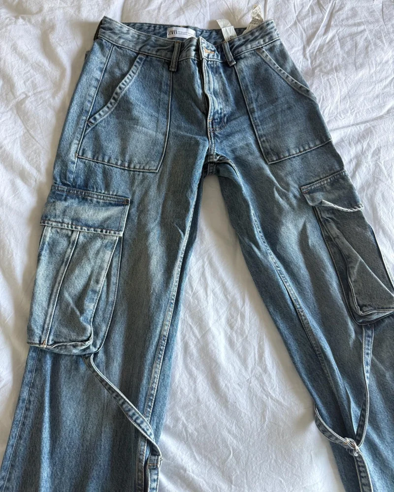Zara چينز