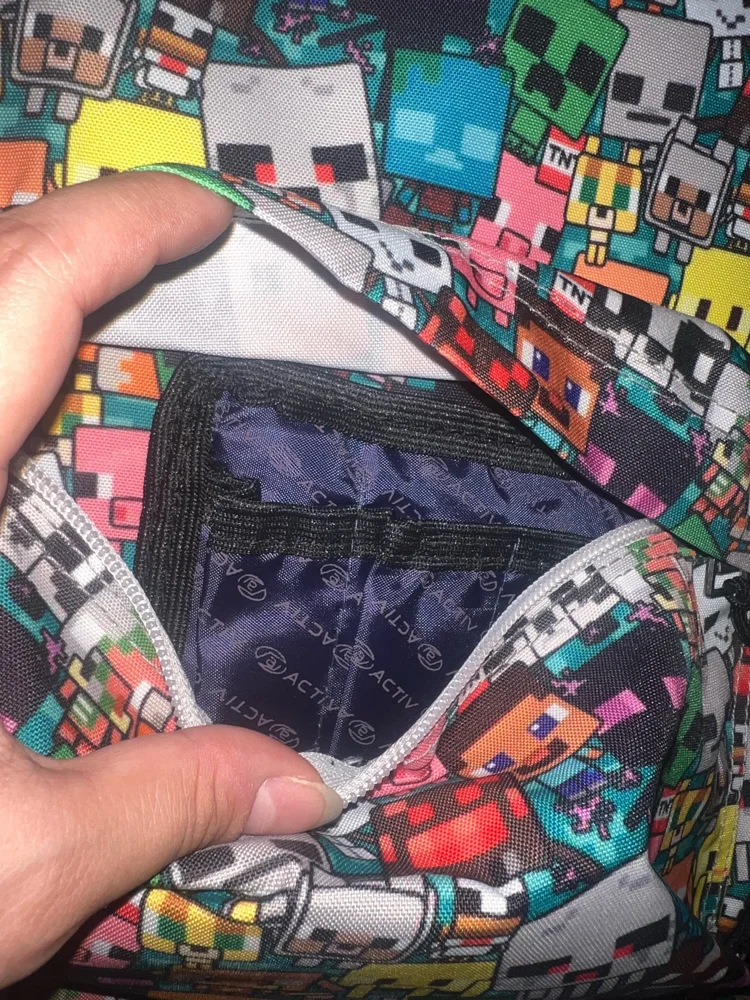 Active Wear Backpacks, size Other, photo 6