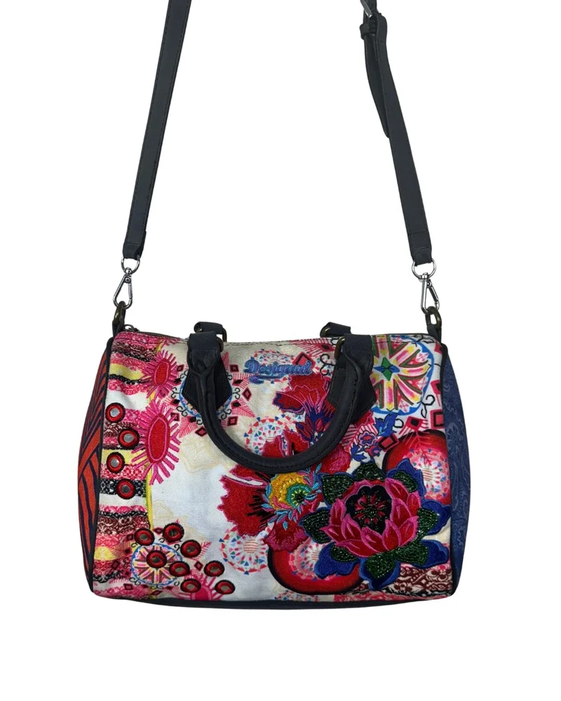 Desigual Cross-Body Bags, size Other, photo 4