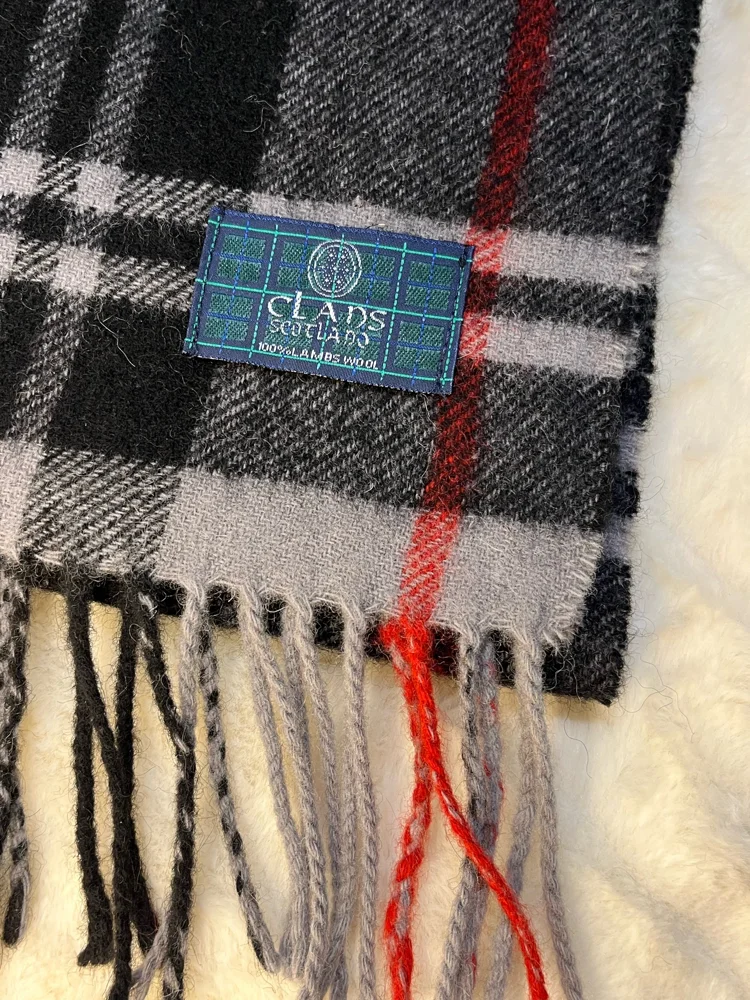 Scarves & Shawls, Very good, photo 3
