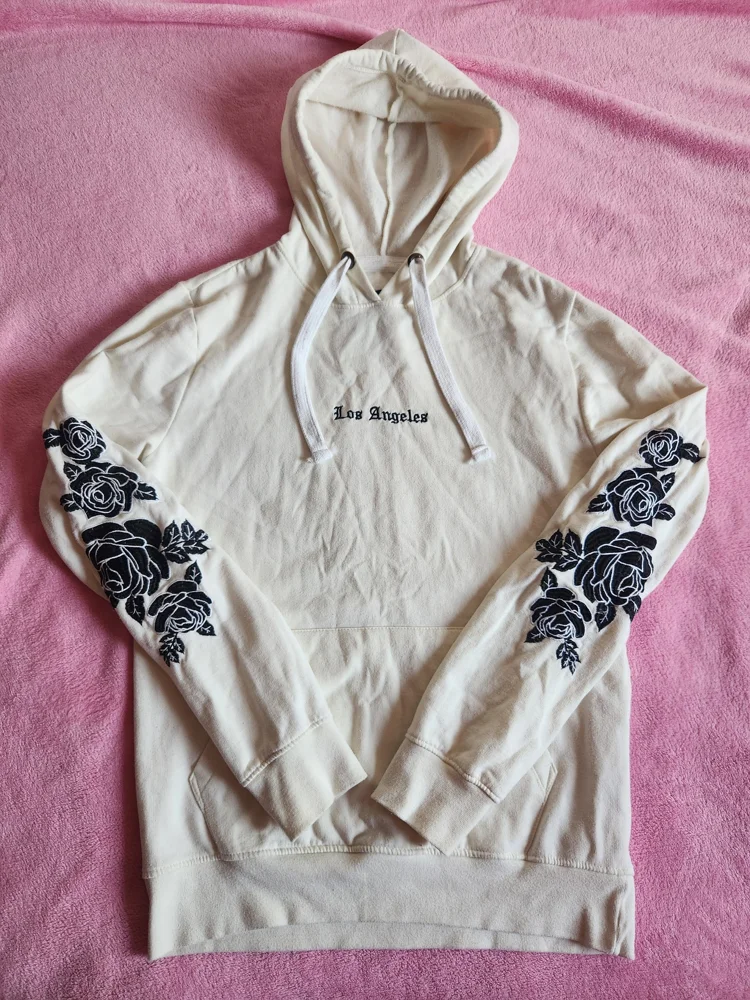 Rooster Hoodies, Excellent, size S / 36 / 8, photo 2