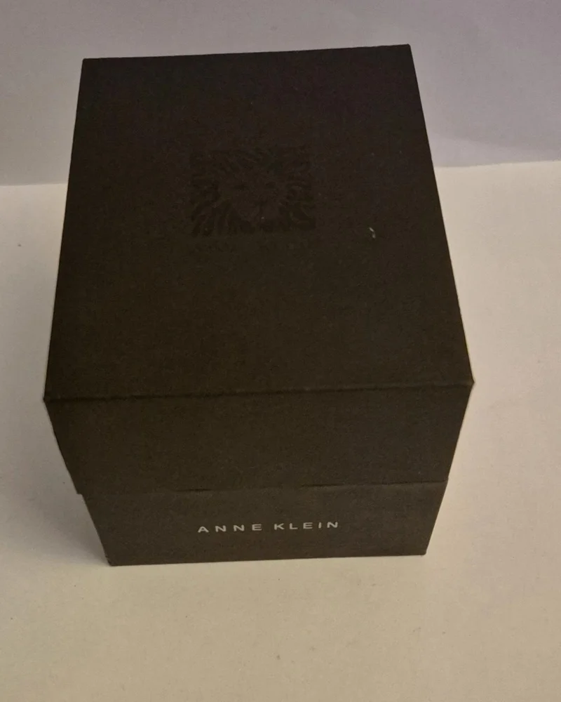 Anne Klein ساعات، حالة جيدة جداً، مقاس واحد، صورة 3