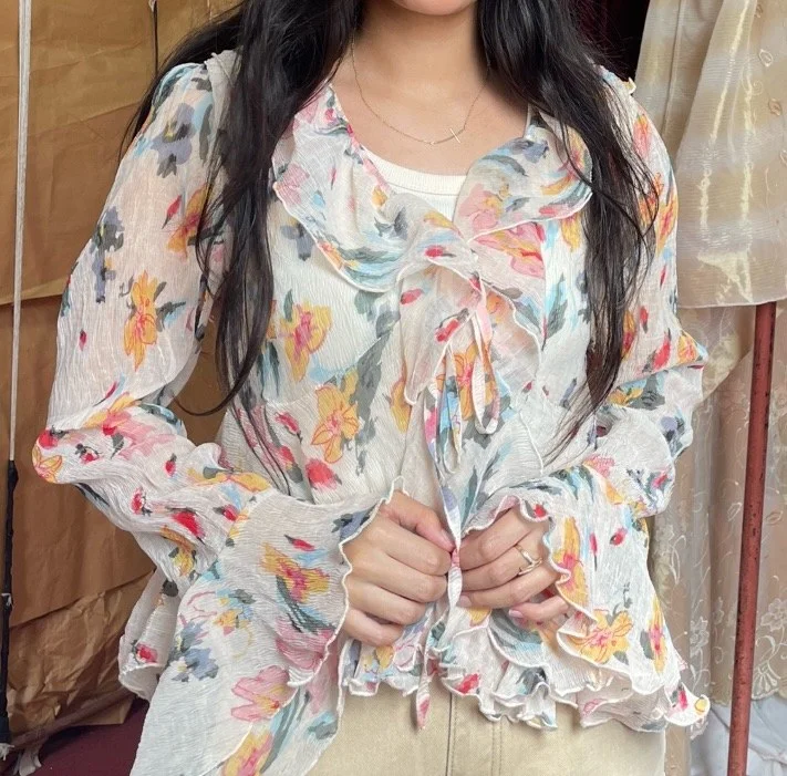 Shein Blouses, size M / 38 / 10, photo 2