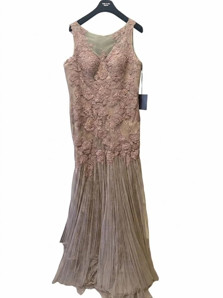 Pronovias Maxi Dresses