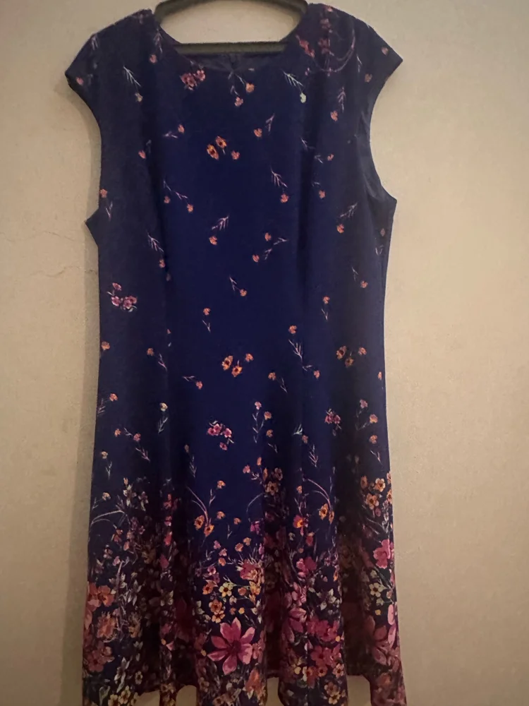 Midi Dresses