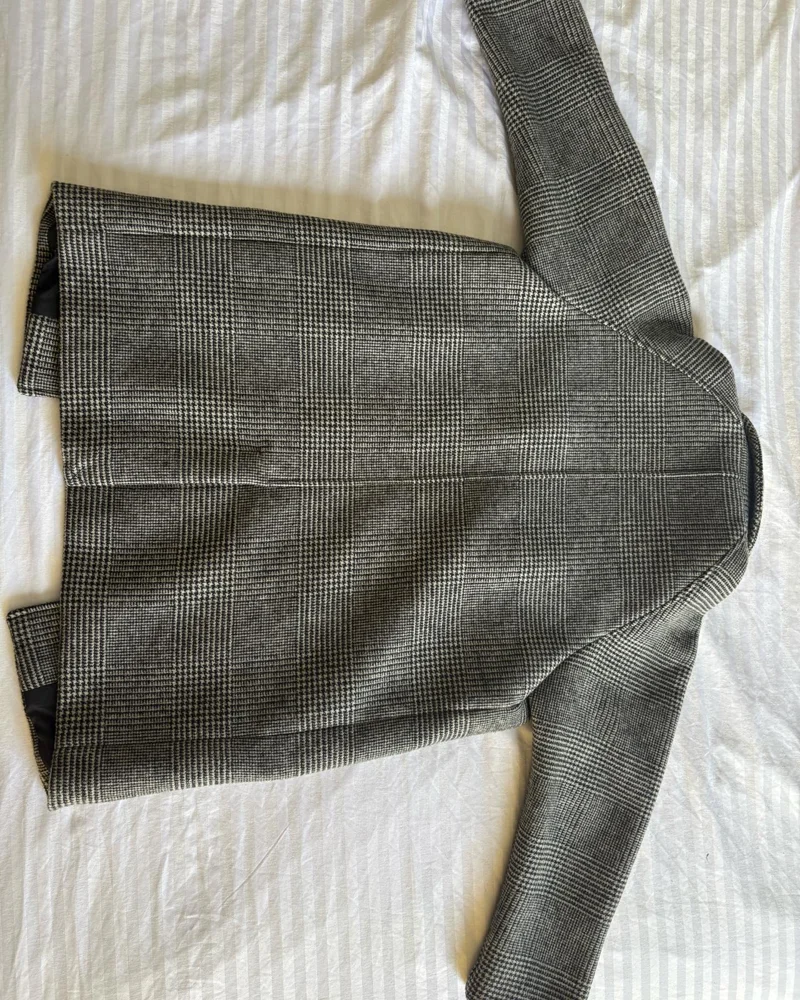 Zara Tops