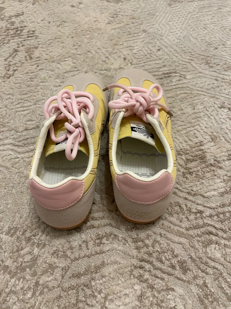Sneakers, size 38, photo 2
