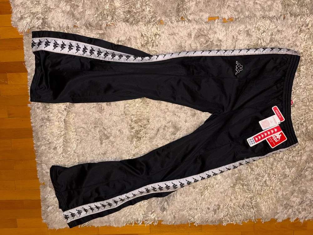 Kappa Sweatpants, size M / 38 / 10, photo 2