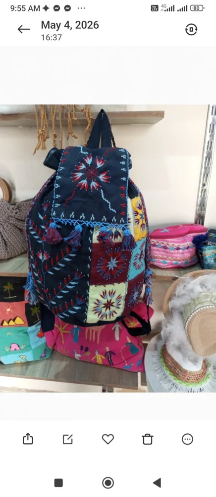 Local Backpacks, New with tags, photo 2
