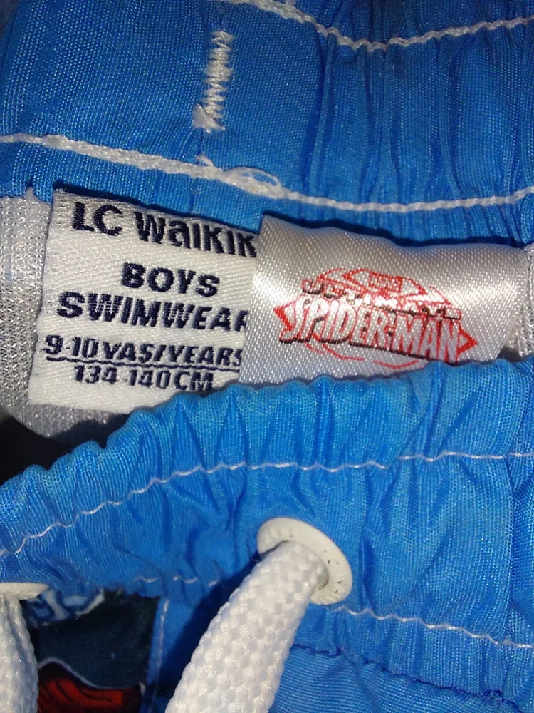 LC Wakiki Swimwear, size 10y, photo 3
