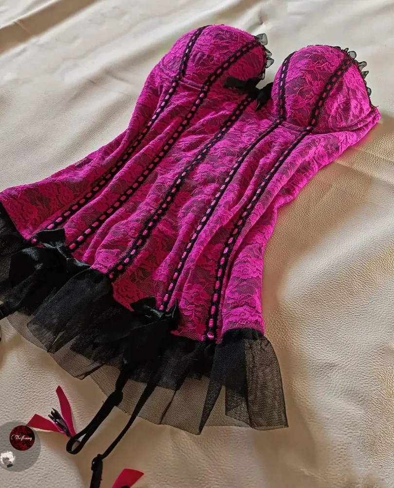 Ann Summers Corsets, size M / 38 / 10, photo 5