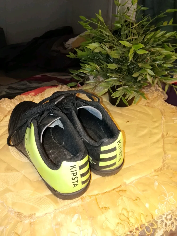 Decathlon Shoes, size 11y, photo 5