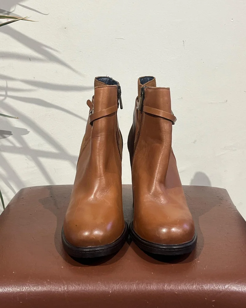 Tommy Hilfiger Boots