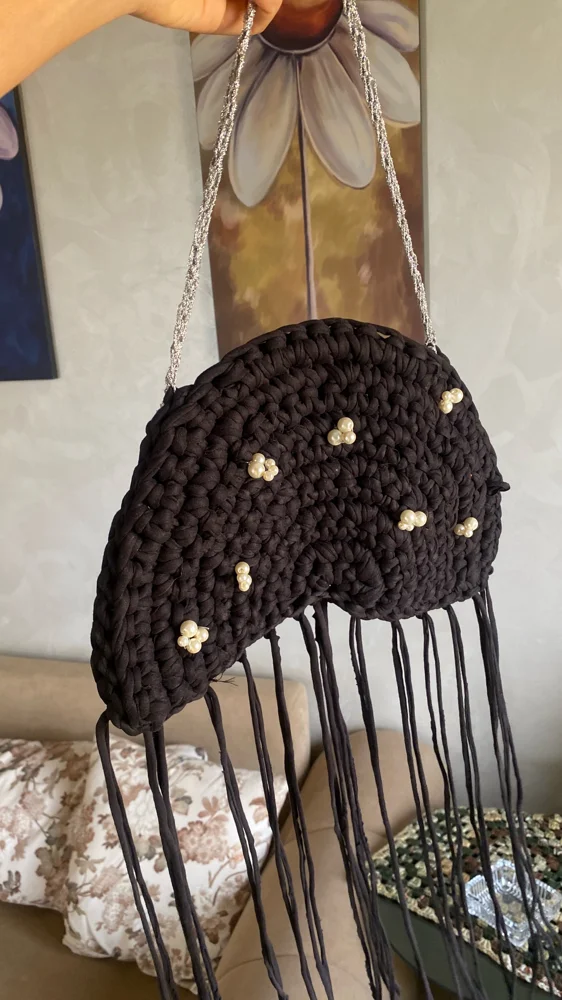 Clutches & Evening Bags, size Other, photo 3