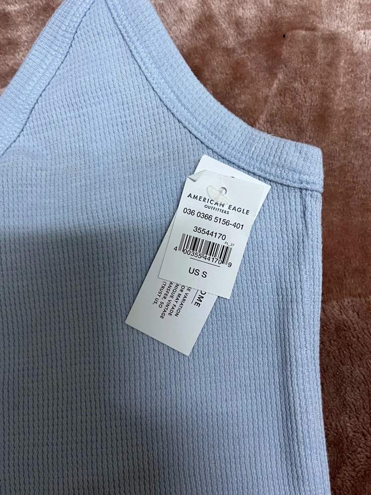 American Eagle Tank Tops, size S / 36 / 8, photo 2