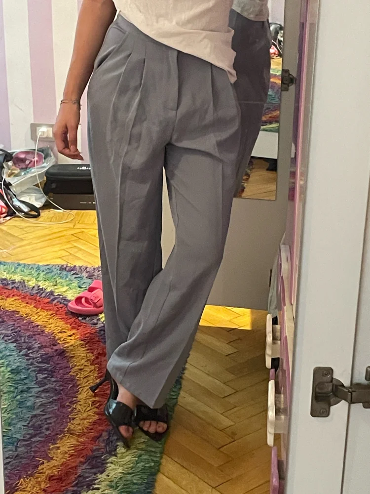 Dazy Pants, size S / 36 / 8, photo 2