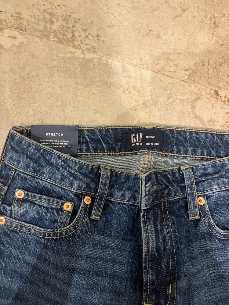 GAP Jeans, size XS, photo 2