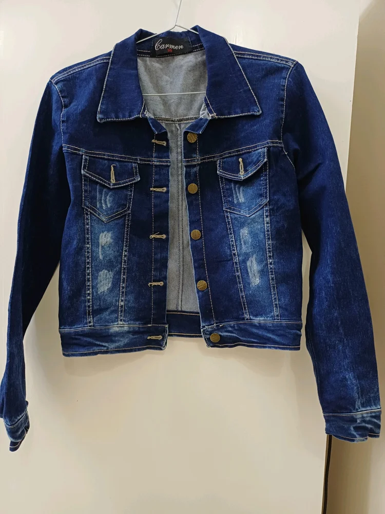Jackets, size XXXS / 30 / 2, photo 3