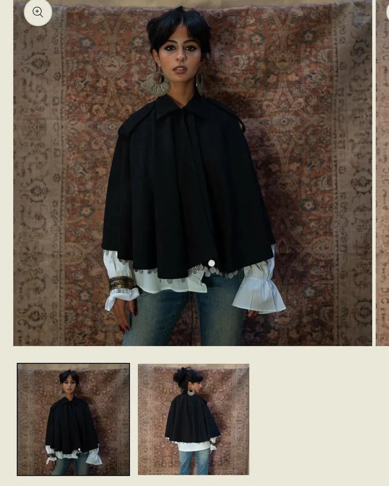 Jackets