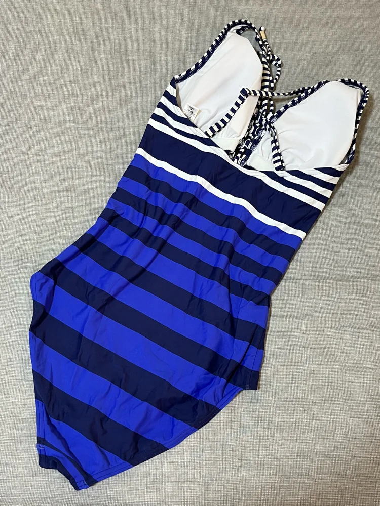 Marks & Spencer One-Piece Swimsuits, size L / 40 / 12, photo 2