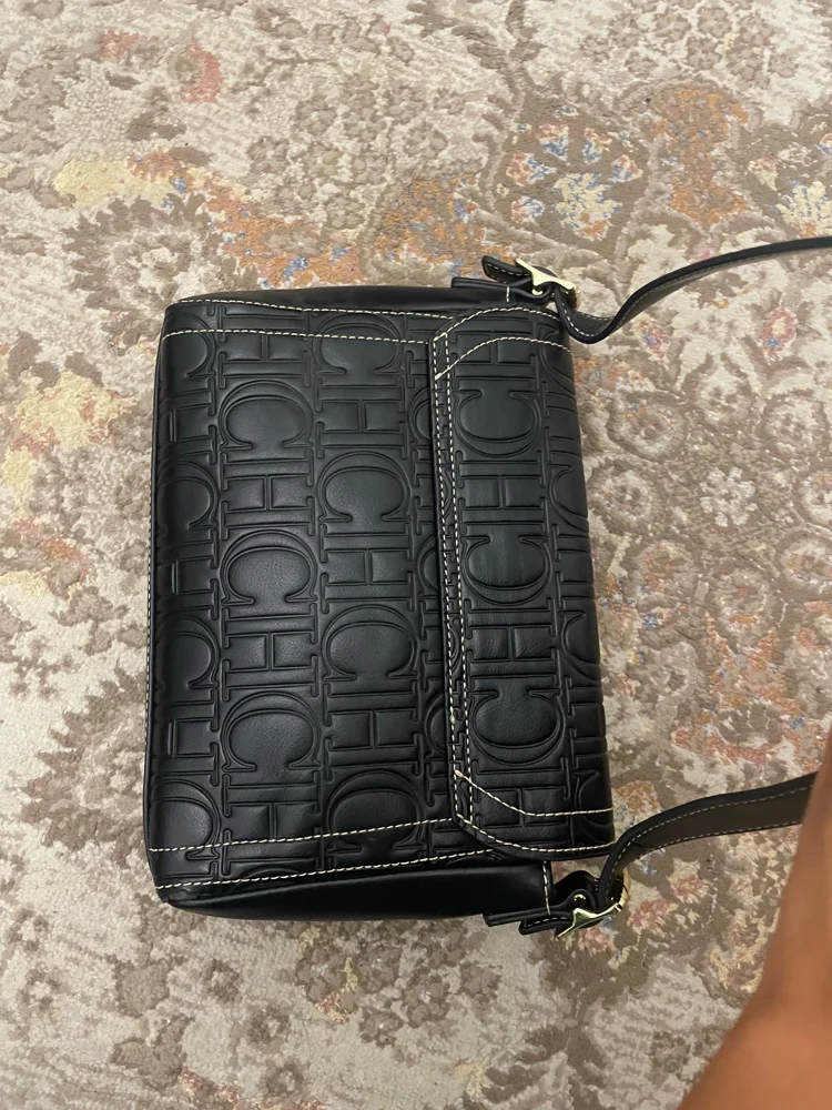 Carolina Herrera Shoulder Bag, size Other, photo 4