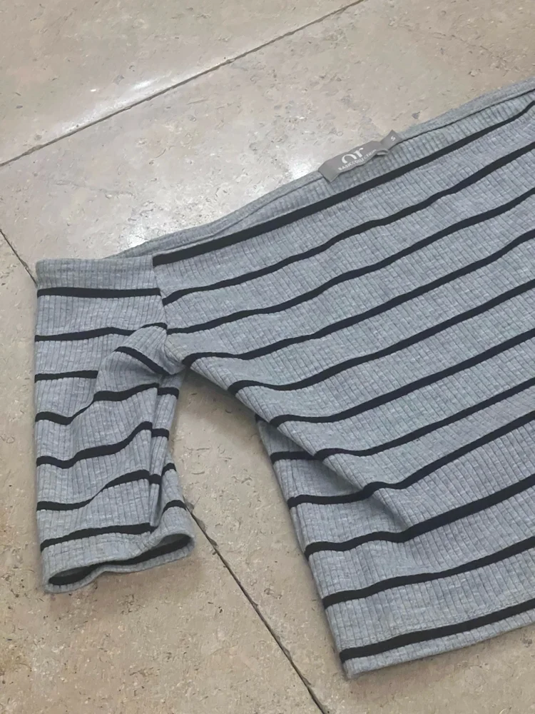 NR Crop Tops, size S / 36 / 8, photo 3