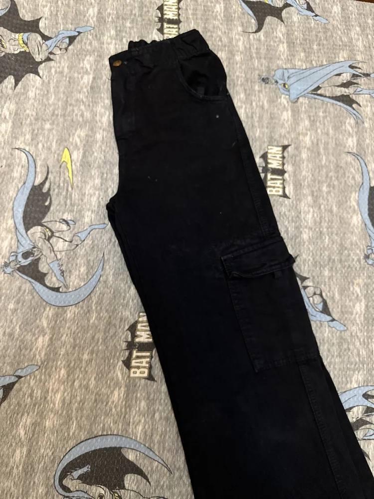 Jeans, size XXS / 32 / 4, photo 3