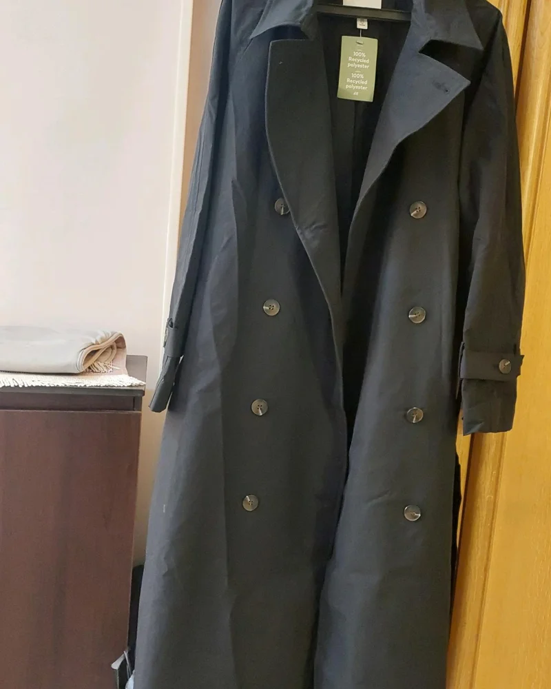 H&M Coats