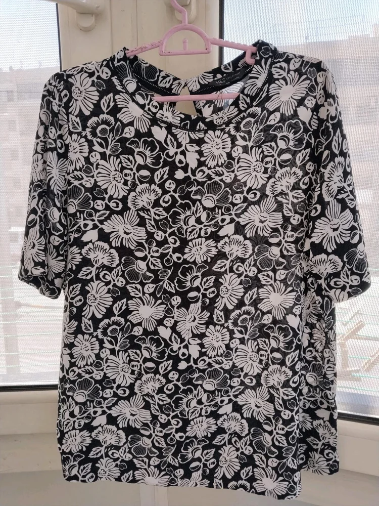 Marks & Spencer Blouses