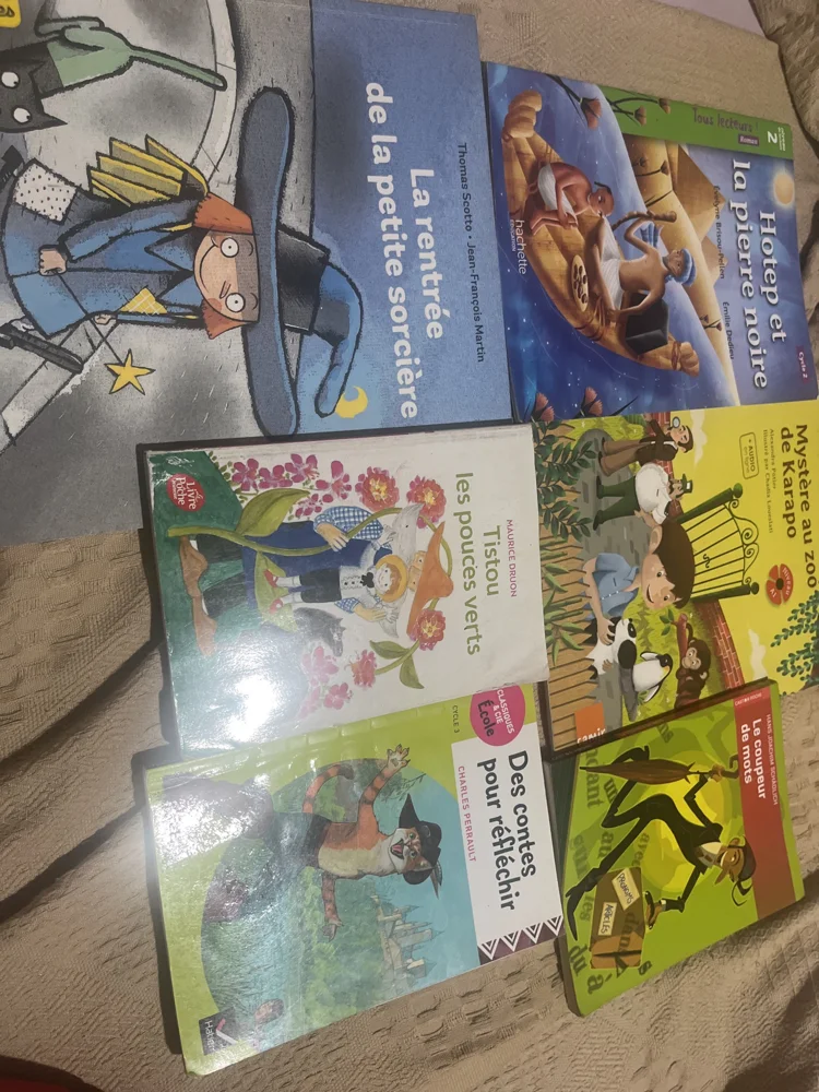 Books, size Other, photo 3