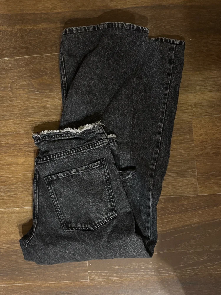 Jellavu Jeans, Very good, size S / 36 / 8, photo 3