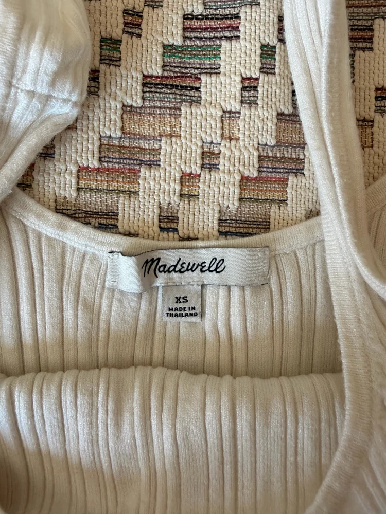 Tank Tops, size S / 36 / 8, photo 2