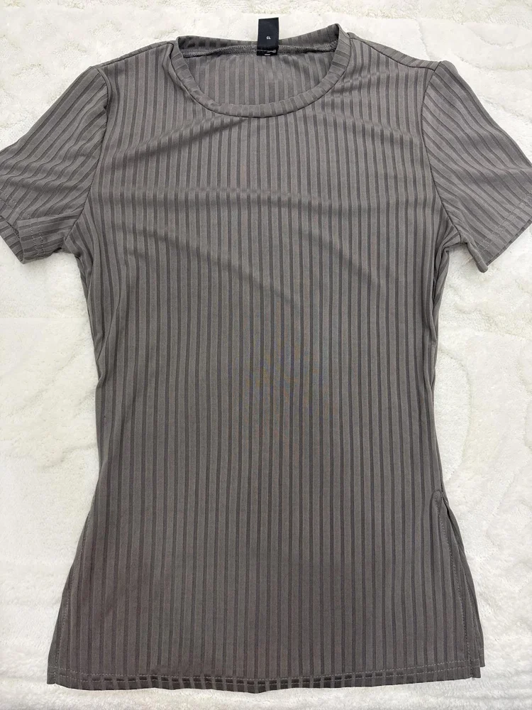 Shein قمصان